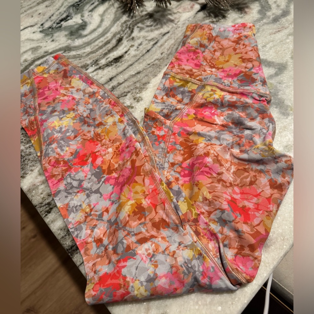Lululemon align leggings